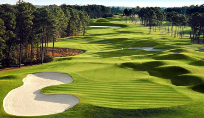 Imagem relacionada com imóveis no Campo de Golf
